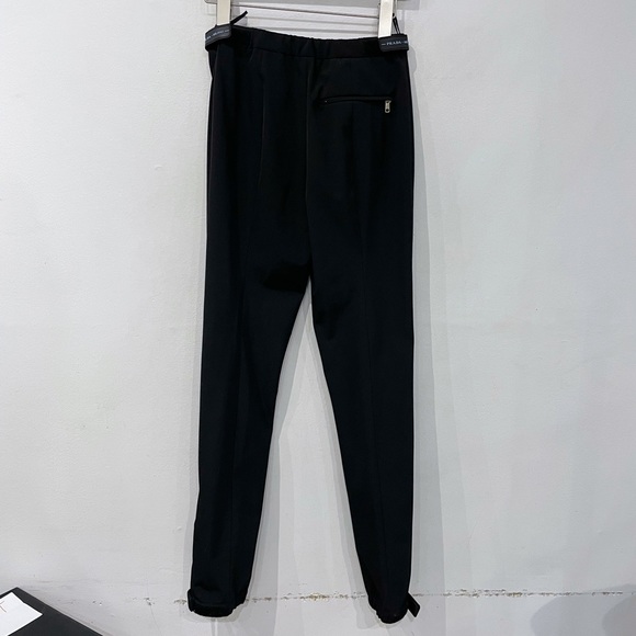 Prada Nylon Jogger Pants - 36 - Picture 6 of 15